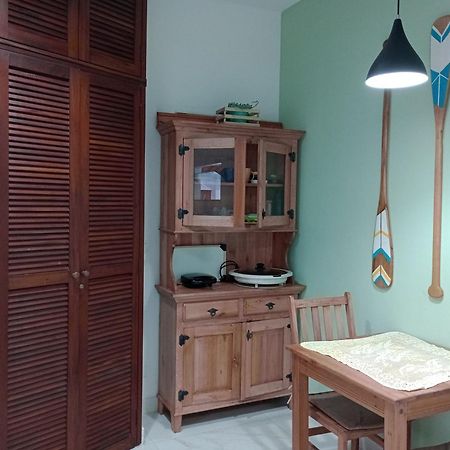 Studio Saira Tangara - Jardim Carolina Ubatuba Buitenkant foto