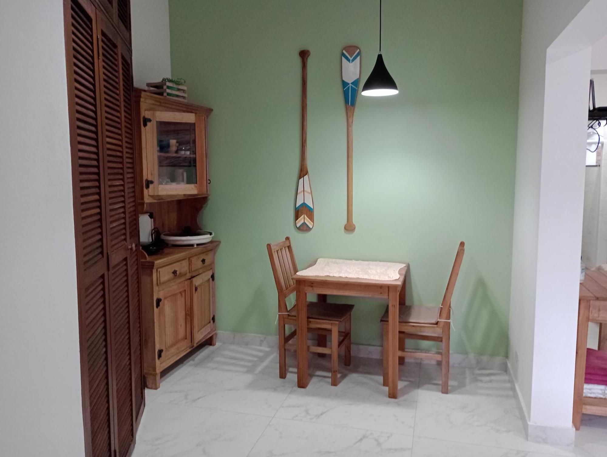 Studio Saira Tangara - Jardim Carolina Ubatuba Buitenkant foto