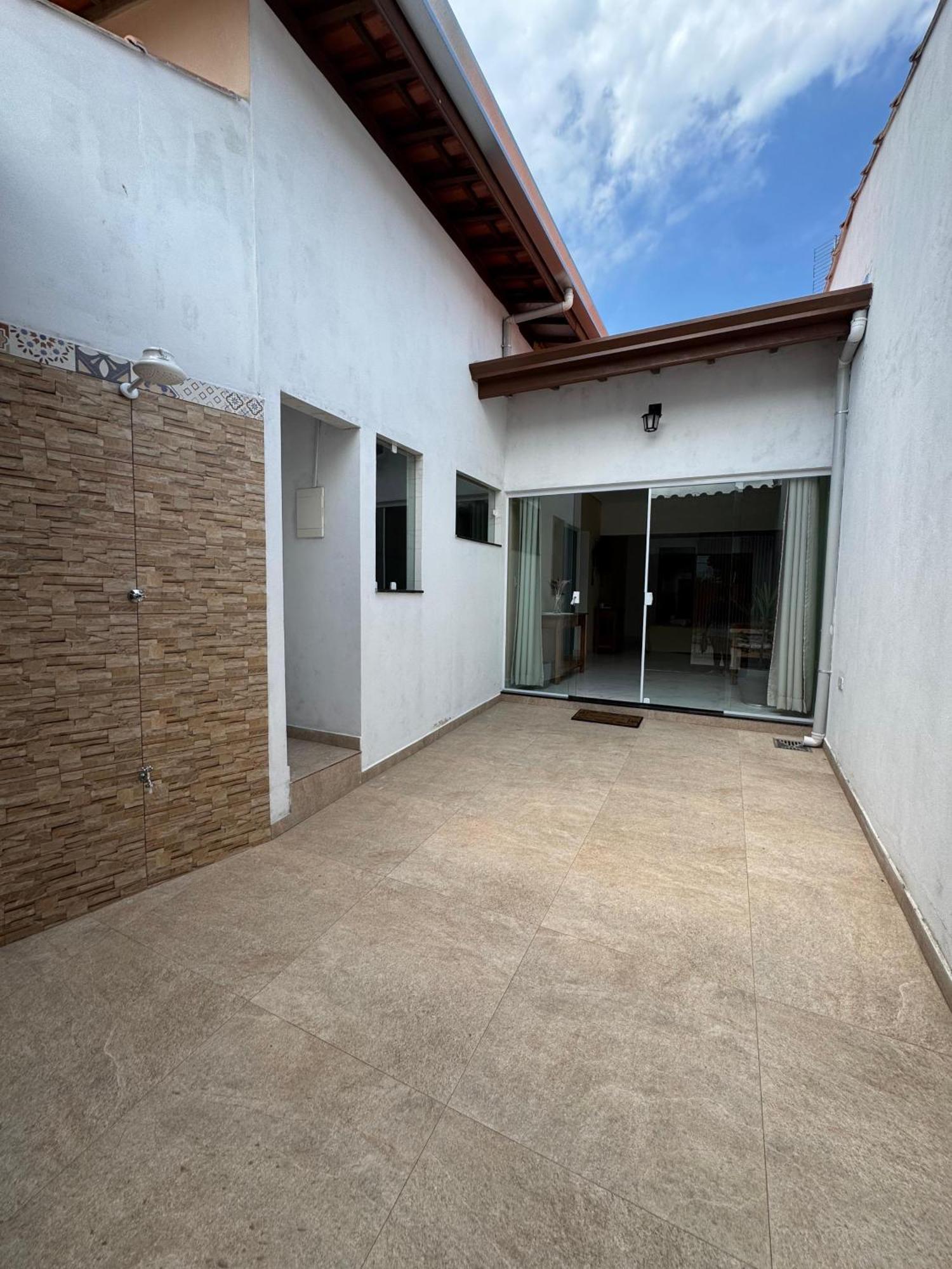 Studio Saira Tangara - Jardim Carolina Ubatuba Buitenkant foto